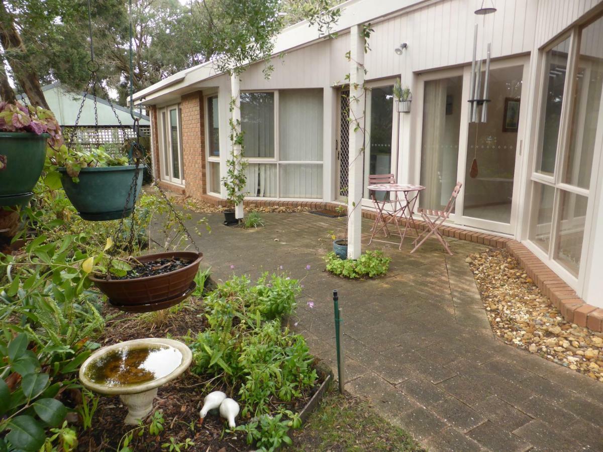 Villa Rye Coastal Getaway Exterior foto